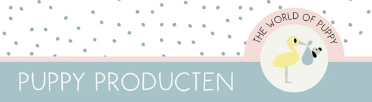 Puppy producten