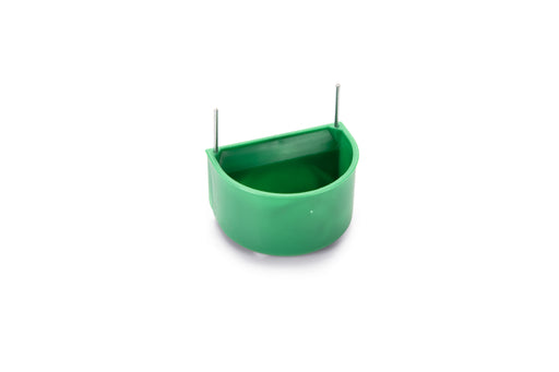KOLIBRIEBAKJE GRN KLEIN PLAST