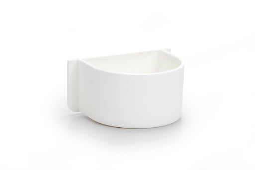 PL PAPEGAAIENPOT WIT
