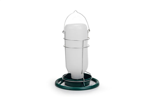 POTHOUDER MIJNLAMP+PLAST POT 24