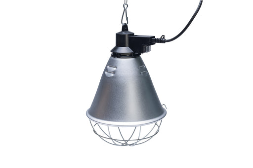 LICHTARMATUUR+KABEL 2,5 M