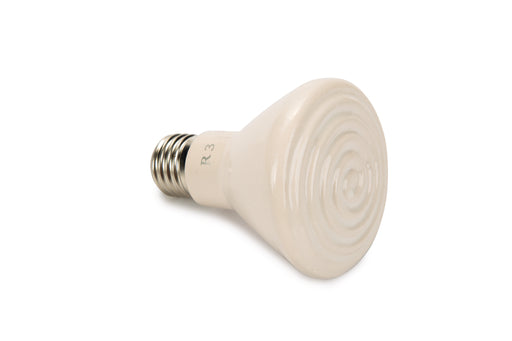 POWERHEAT DONKERSTRALER 60 WATT