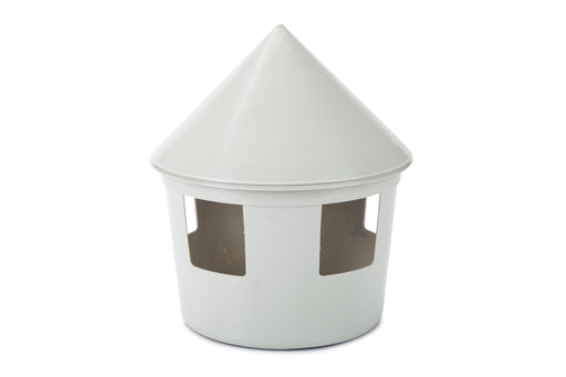 BZ PLASTIC DUIVENDRINKBAK GRS 2 LTR