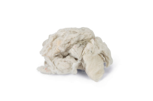 BZ NESTMATERIAAL KATOEN 100G