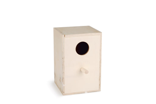 HOUTEN BROEDK STAAND 14,5X14,5X22,5