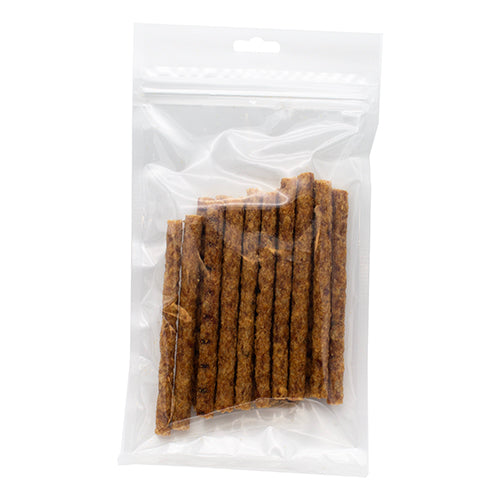 Vleessticks Softsticks 100% natuurlijk 100 Gr./Zakje