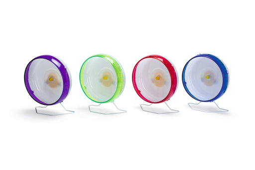 SILENT SPINNER ASS 24