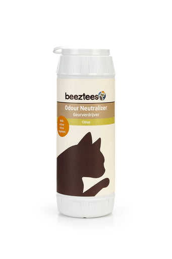 BZ GEURVERDRIJVER K CITRUS 750G