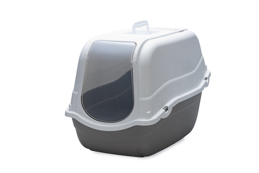 KATTENB ROMEO GRS/WIT 57X39X41