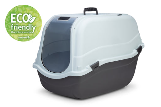 KATTENB ROMEO MAXI ECO LBLW/ZWT 65