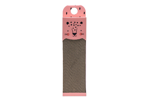 BZ KARTON KRABPLANK LUIPAARD RZE 45
