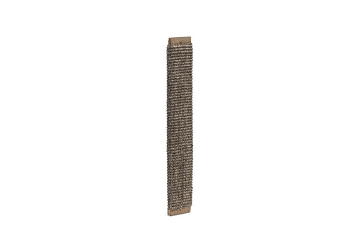 BZ KRABPLANK FIJN+CATNIP SISAL
