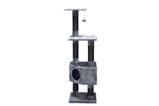 BZ KRABM FIGADO GRS 40X40X135