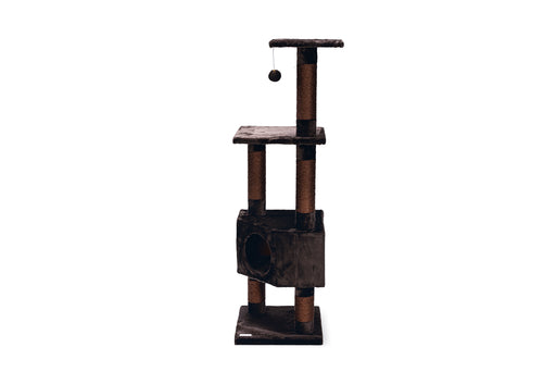 BZ KRABM FIGADO BRN 40X40X135