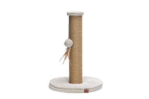 DBL KRABPAAL RIBBED LGRS 35X35X50