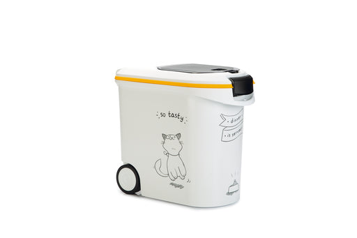 CURVER DIS VOEDSELCONTAINER KAT 35L
