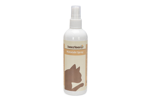BZ MATATABI SPRAY 175 ML
