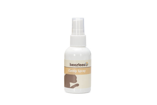 BZ CATNIP SPRAY 50 ML