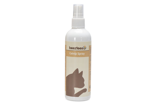 BZ CATNIP SPRAY 175 ML