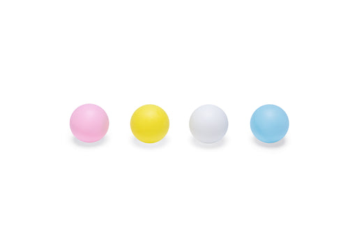 BZ KITTEN PL PINGPONG BALLEN 4 4ST