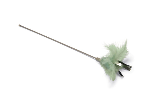 BZ KITTEN TICKLER ORRY GRN 45