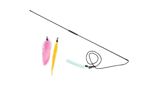 BZ KIT HENGEL+ 3 SPEELTJES KOCKA 75