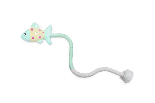 BZ KITTEN PLU VIS M TOUW ROXY 7