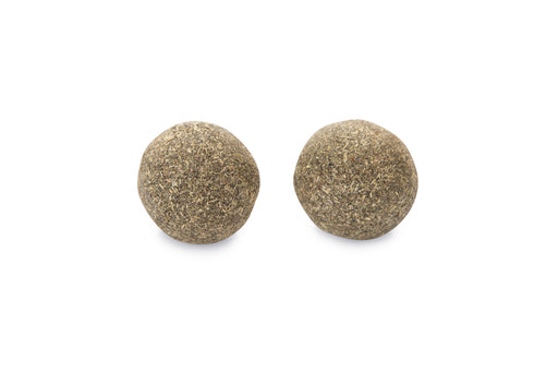 BZ CATNIP BALLEN 2X 3,5