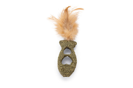 BZ CATNIP VIS MET VEREN 12X3,5