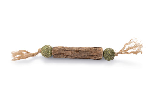 BZ CATNIP BALLEN MET MATATABI 22