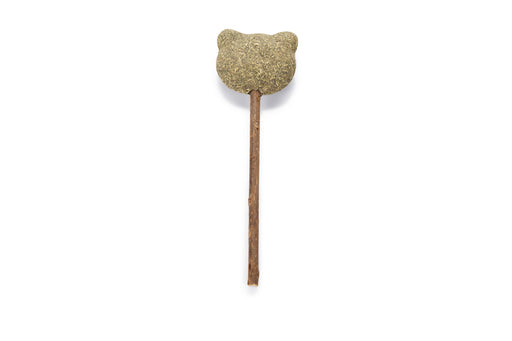 BZ CATNIP MATATABI STOK 13