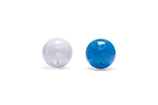 BZ PLAST GATENBALLETJE ASS TON 20ST