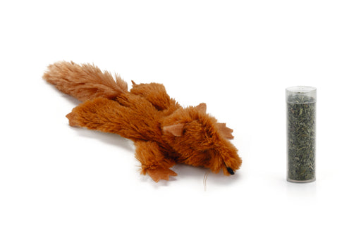 BZ PLU KATSP PLATTE GILY+CATNIP 14