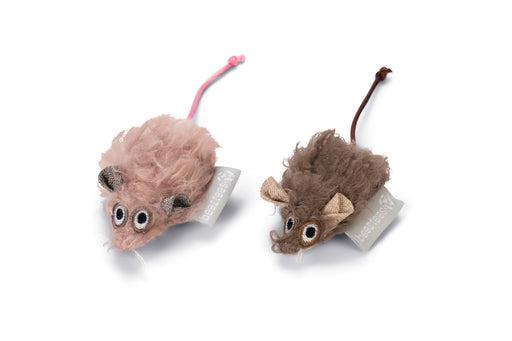 BZ KSP MUISJE BOYO 2X 14X5X1,5