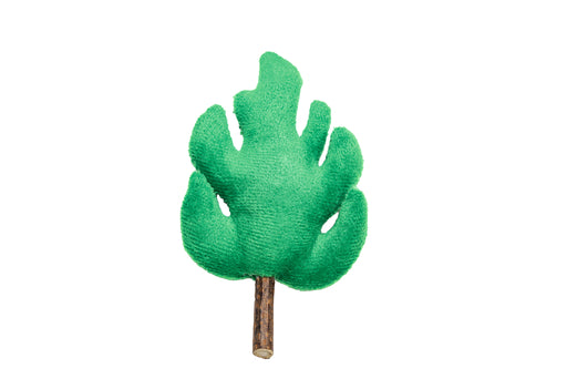 BZ PLU KSP JUNGLE MATATABI BLAD GRN