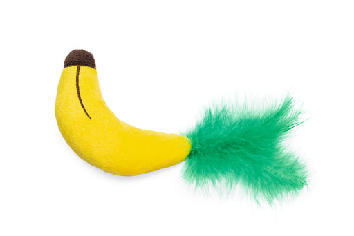 BZ PLU KSP JUNGLE BANAAN GL 16
