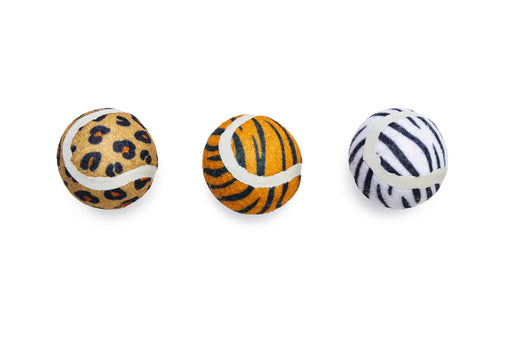 BZ KSP JUNGLE TENNISBALLEN ASS 4,5