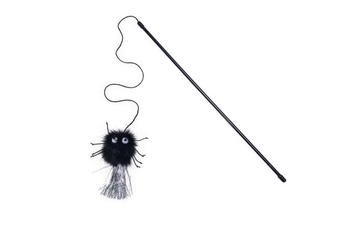 BZ KATTENHENGEL JUNGLE SPIN KOKER 50