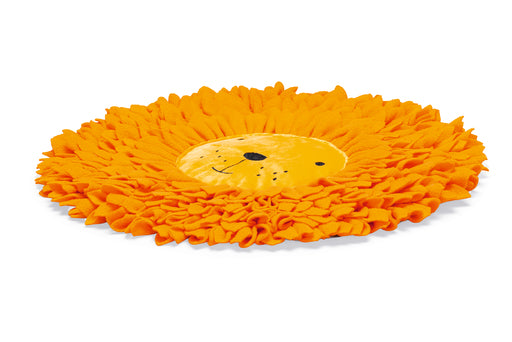 BZ PLU KSP JUNGLE SNUFFELM SAMBA 45