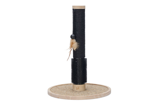 DBL HOUT KRABPAAL FIDA ZWT 39,5