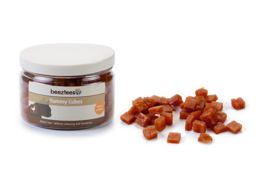 BZ KSN YUMMY CUBES 90G