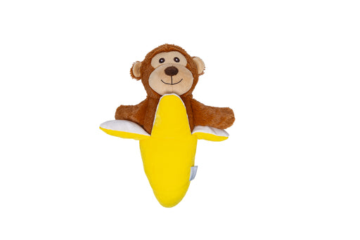 BZ PLU HSP JUNGLE BIBA GL 31
