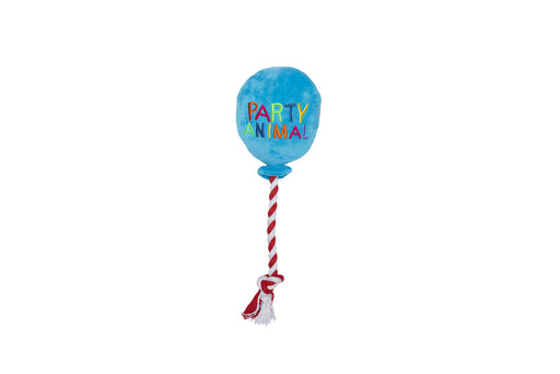 BZ HSP PARTY ANIMAL BLW 39X13X7,5