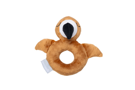 BZ PUPPY PLU RAMMELAAR FLAMY TERRA 16