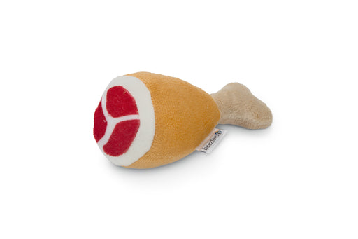 BZ PLUCHE DRUMSTICK KLEIN 12,5