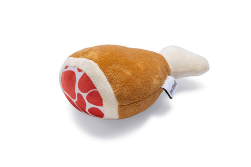 BZ PLUCHE DRUMSTICK GROOT 22