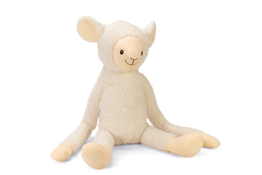 BZ PLU HSP XL SCHAAP JESSY WIT 80