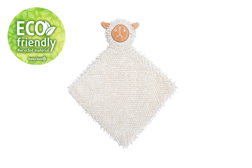 BZ PUPPY ECO KNUFFELLAP LU WIT 37