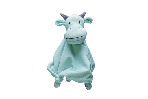 BZ PUPPY KNUFFELDOEK DRAAK GRN 31,5