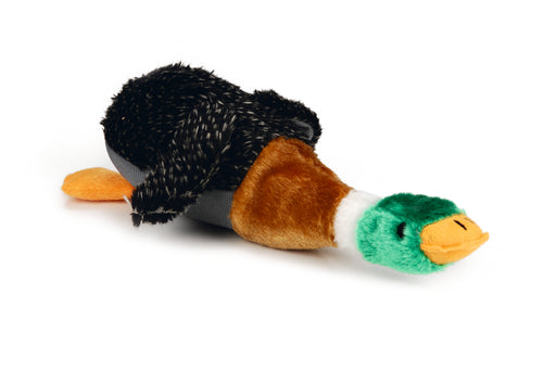 BZ PLUCHE EEND 36
